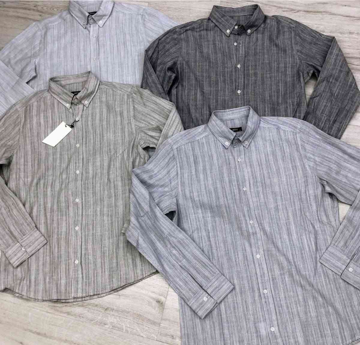 السعر  : 3.50$ دولار قطعة 
سيريات S-M-L-XL-XXL 
عنوان المحل اسطنبول تركيا 
واتس أب https://wa.me/905380418108
#toptansatis #بالجملة #Mertertoptan #شروات 
#istanbul #أسطنبول #iran #إيران #russia #روسيا #iraq #عراق #algeria #جزائر #مغرب #تونس #ukraine #أوكرانيا #wholesale #turkey #تركيا #OnToм #gömlek #tşört #textiledesign #قميص #بنطال #textile #textiles #merter


**إذا كنت صاحب هذا الإعلان وتريد حذفه لأي سبب، رجاءا أرسل رسالة إلى الدعم الفني**