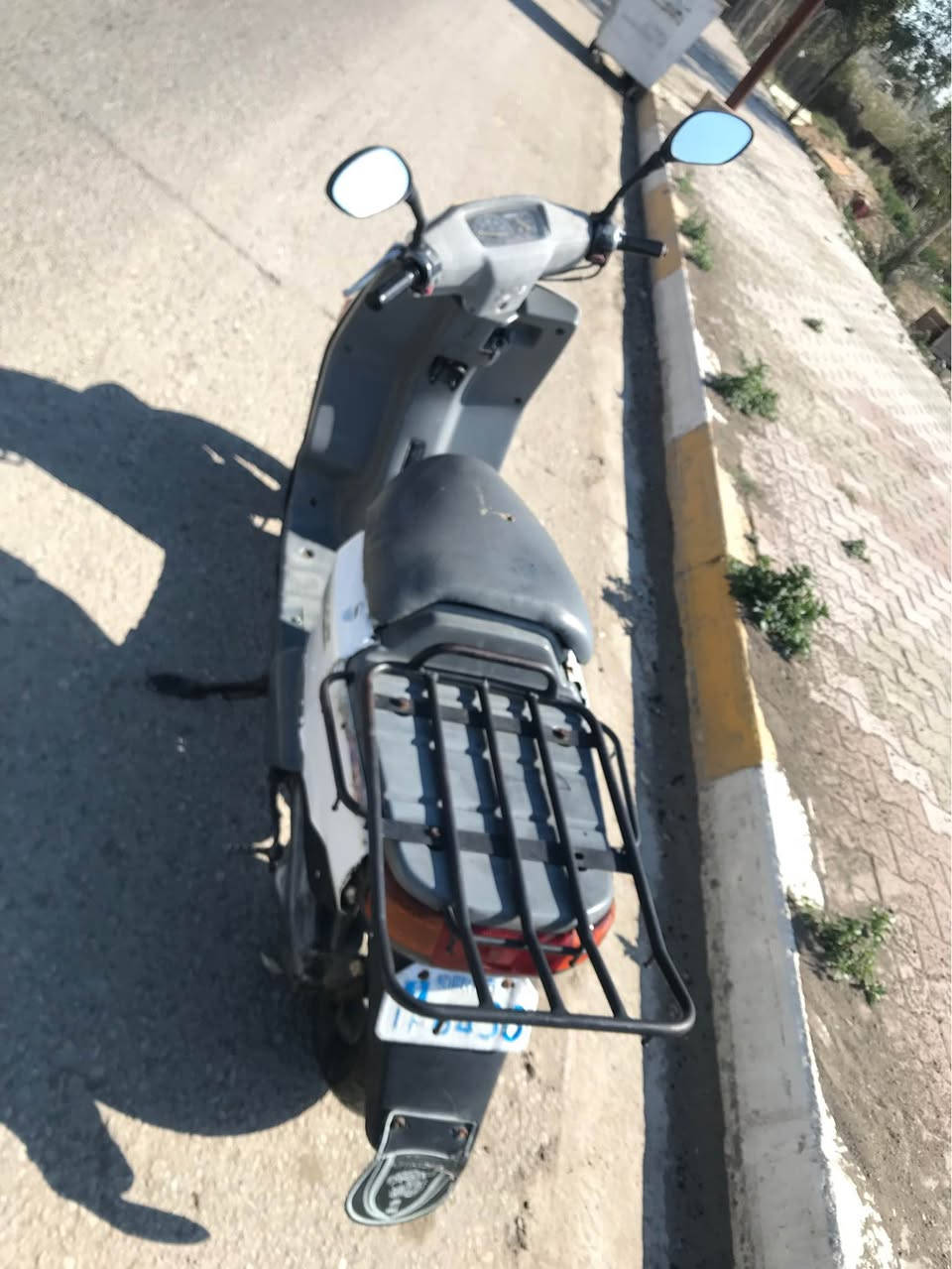 ماطور بيكم 60 مكانها ديالى بعقوبة
تجفيت جديد شغال مكينه كهرباء بعقوبة, ديالى


**إذا كنت صاحب هذا الإعلان وتريد حذفه لأي سبب، رجاءا أرسل رسالة إلى الدعم الفني**