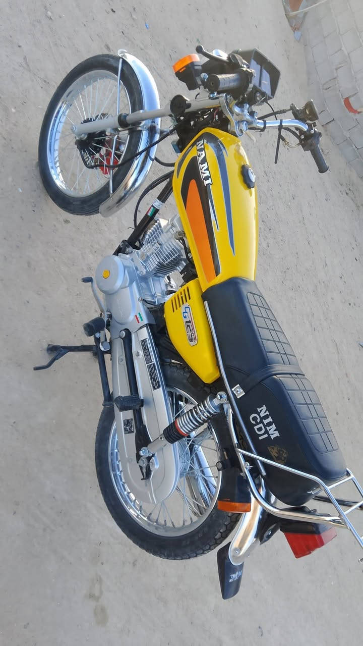 السلام عليكم دراجه للبيع موديل 2025 مقفوله كفاله عامه اوراق اسكنر مكان كربلاء


**إذا كنت صاحب هذا الإعلان وتريد حذفه لأي سبب، رجاءا أرسل رسالة إلى الدعم الفني**