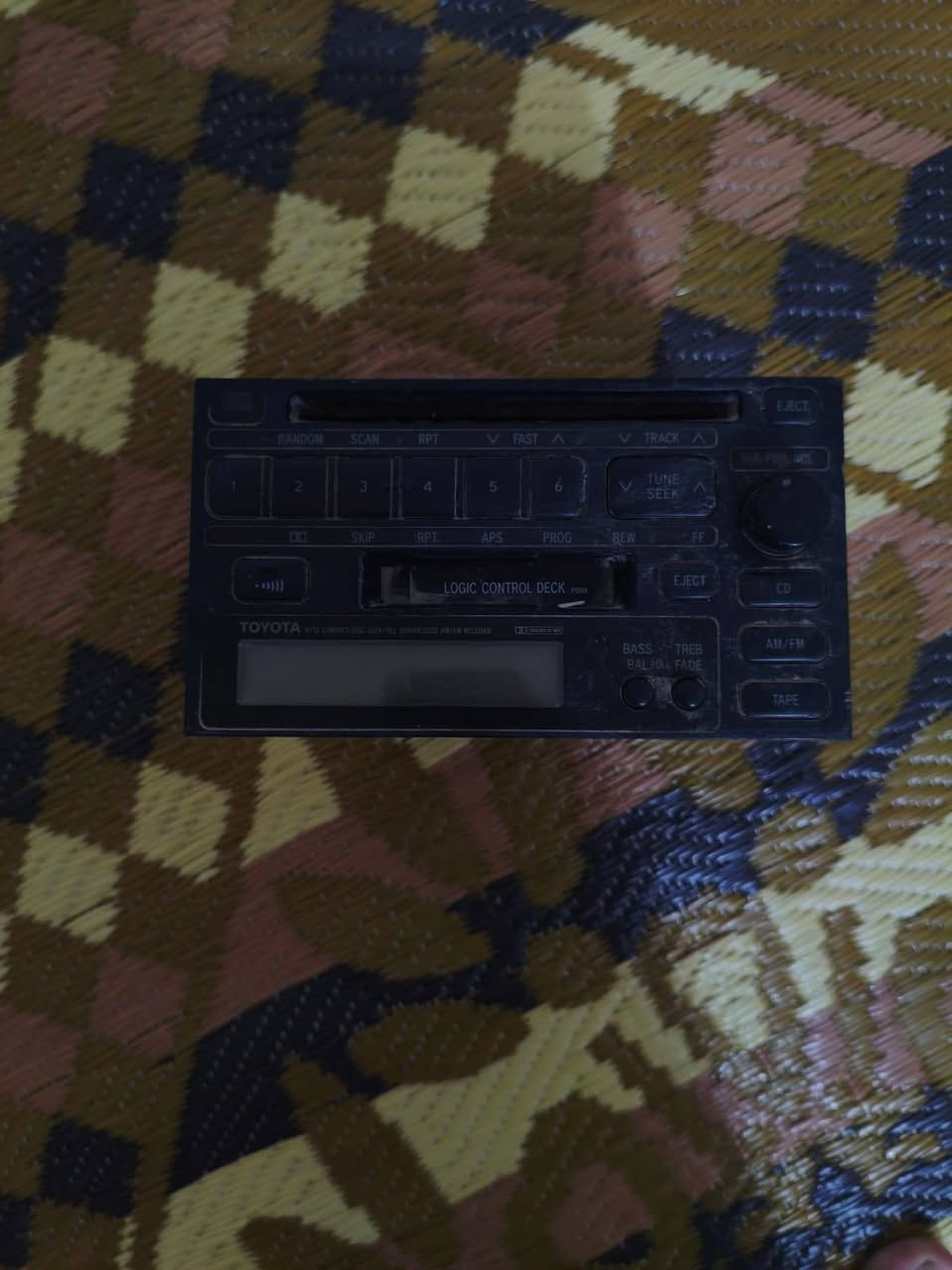 غراض راس الثور وكرسته نفخ للبيع


**إذا كنت صاحب هذا الإعلان وتريد حذفه لأي سبب، رجاءا أرسل رسالة إلى الدعم الفني**