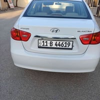 النترا • ٢٠١١ • ١١٩ الف كم