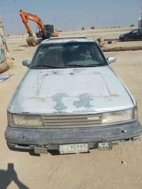 سياره ماصده موديل 88للاستفسار الاتصال علئ الرقم 07810416370 السعر13