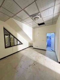 القادسية • مشتمل ارضي • غرفة وصالة