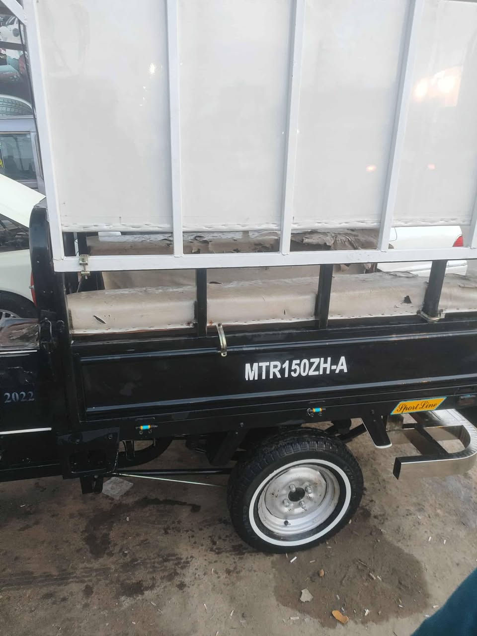 ستوته امتيار 2022للبيع السعرمليونين و400 وبيها مجال للشراي ***********
