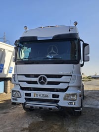 أكتروز سحال مزوج مديل 2014 تخم تاير بس راس مكفوله كفاله قلاب 3محور 077...