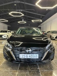 ألتيما SV • ٢٠٢٤ • بدون ايرباق