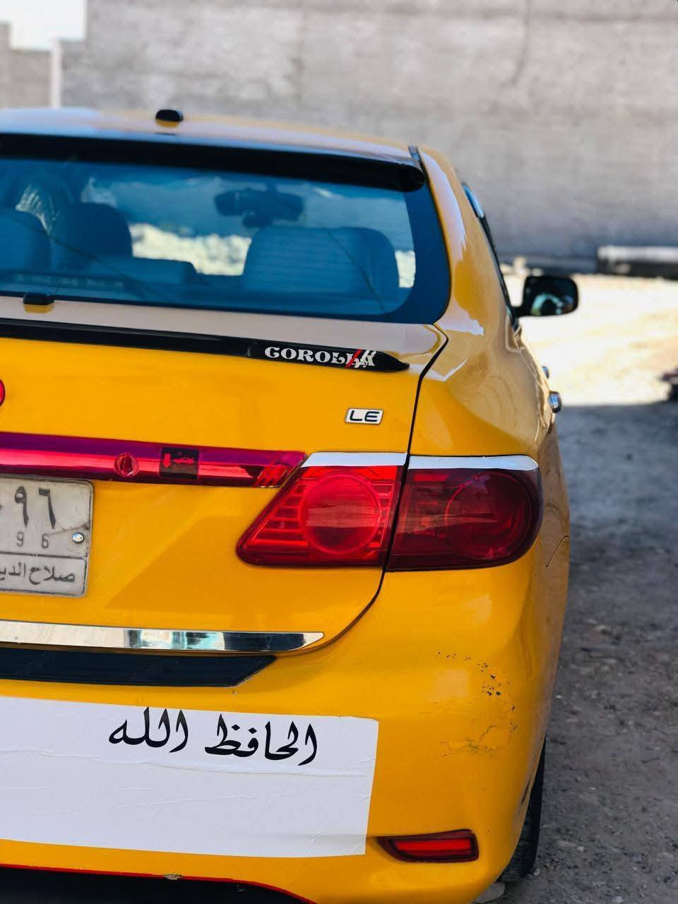 السلام عليكم ورحمة الله وبركاته
كورلا 2011امريكي
رقم صلاح الدين
ضرر جاملغ الامامي
كير جديد
محرك جديد مال ١٩ ابو الفلتر
دوشمه +باتري جديد
سنويه ل26 مشروع وطني  +بسمي
السعر 115وبيها مجال اتصل وادلل الرقم ***********
*********** مكاني صلاح الدين تكَريت
