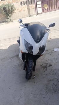 فورزه 010 • مكفوله • محرك ما مفتوح