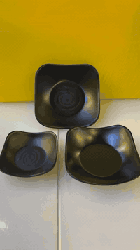 معرض  الركن الذهبي لتجهيز المطاعم والافران والمعامل   كاسة تقديم  0775...