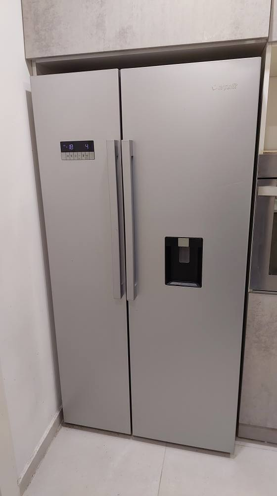 ئەشیای ماڵ بۆفرۆشتن پاكو بێعەیب لەسلیمانی السليمانية, العراق


**إذا كنت صاحب هذا الإعلان وتريد حذفه لأي سبب، رجاءا أرسل رسالة إلى الدعم الفني**