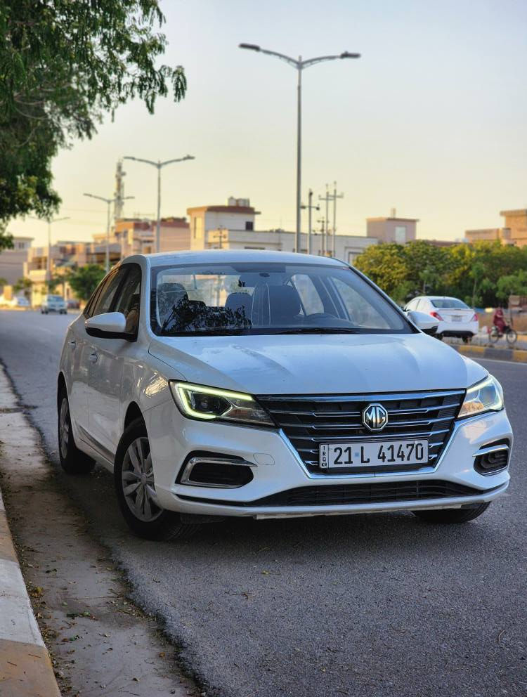 Mg 5 2025 گێڕ عادی شاشەی گەورە جام کارەبایی  
+9647725427597 كالار, السليمانية
