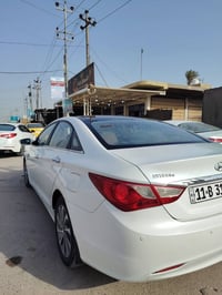 سوناته • ٢٠١١ • خليجي ٢٤٠٠