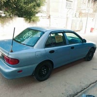 مكينة وكير جديد • ١٩٩٥ • نجف
