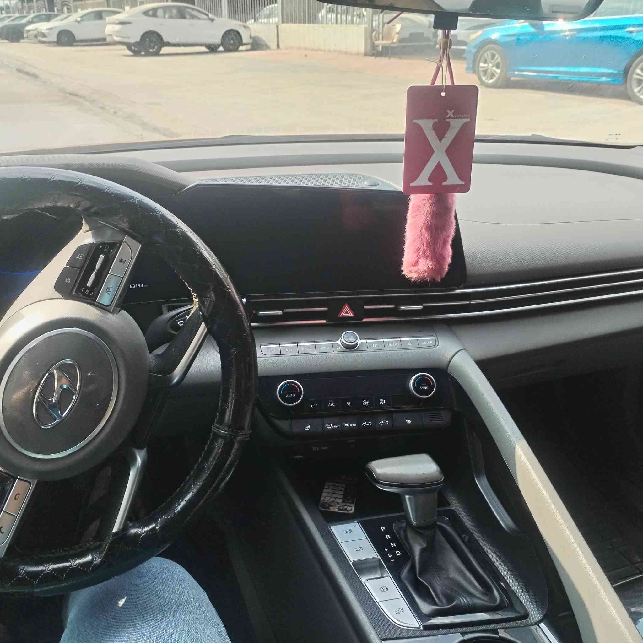 سلام عليكم النترا 2023
محرك ٢٠٠٠ دوش

سياره جاهزه ع الاخر

تحويل مباشر رقم بغداد

حادث جاملق وبنيد

ماشيه ١٣٠

موصفات بصمه

هند بريك بصمه

السعر ١٣٧ وبيها مجال

العنوان بغداد الوسيفيه
للاستفسار ***********
