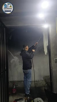 تنظيف عميق • ترتيب المنزل • دهوك