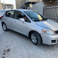 فيرساي • ٢٠١٢ • توماتيك