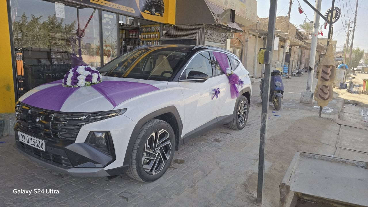 توسان البيع موديل 2025 البيع مكفوله
الستفسار ***********
