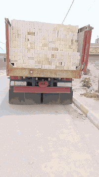 ***********
يالله السلام عليكم 
تم تخفيض السعر بشكل غير مسبوق 
تجهيز طابوق جمهوري مجمع النهروان 
وطابوق العادي مجمع العزيزيه 
درجة اولى قالب واحد وعدله وقويه 
شرط الفحص قبل التنزيل***********
