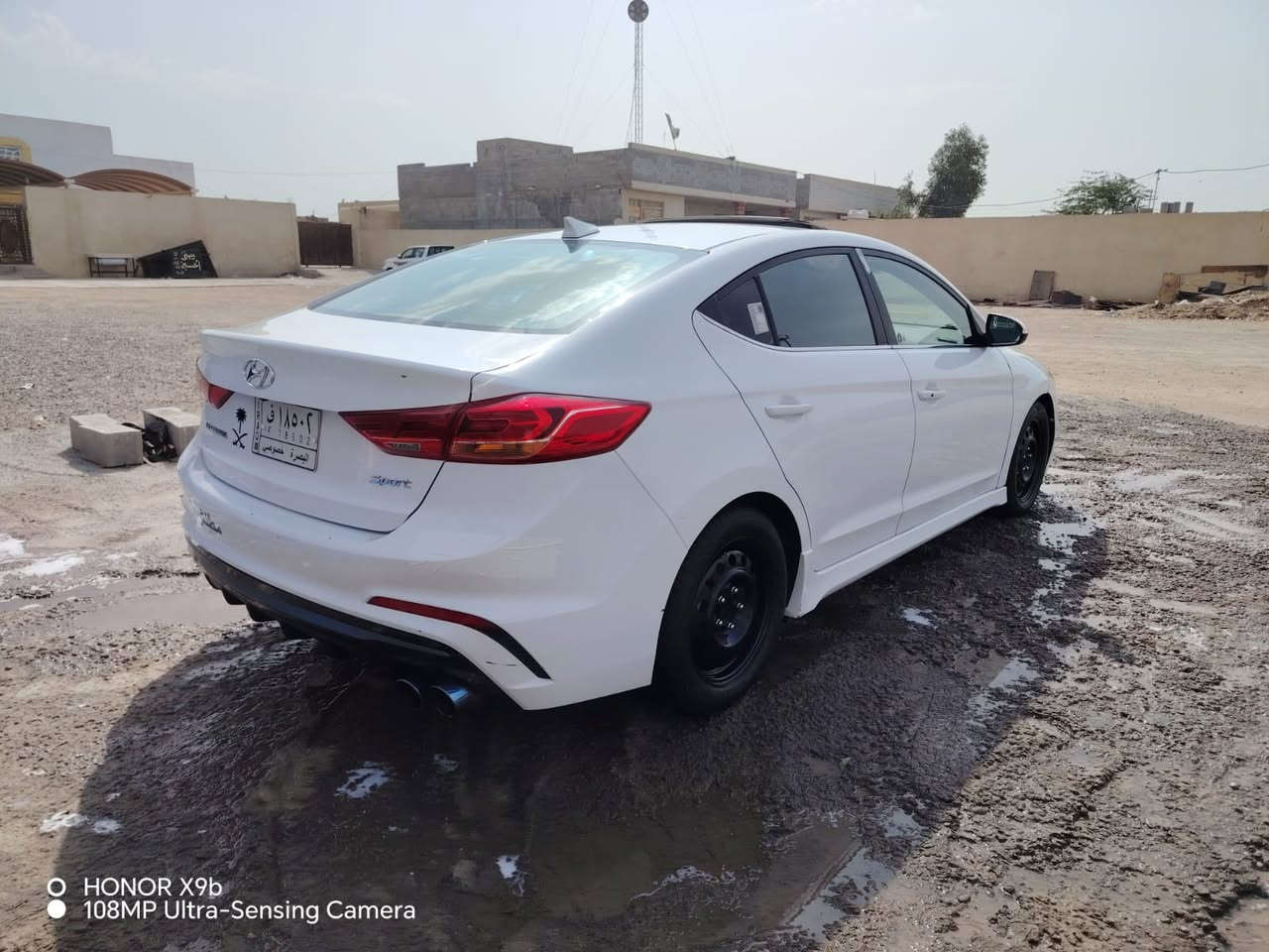 السلام عليكم
للبيع النترا 2017 وارد كندي كفاله عامه تقسيم قطعتين فقط 
 اصليات فول مواصفات للاخير مكينه كير حداديه تخم تاير تبريد جاهزه رقم بصره تحويل باسمي  *********** كير عادي السعر 125
