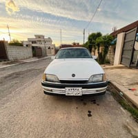 أوبل أوميغا • ١٩٩٢ • سوران