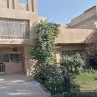 دار للبيع قطع ١٠٠م  واجهة ٤×٢٥ الدورة جمعية خيرالله قرب مدرسة العقيدة ...