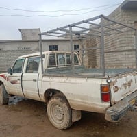 بيكم 85 داستن  صاحبو الشرعي موجود تريد وكاله تريد تحويل +كاربون بيه  ب...