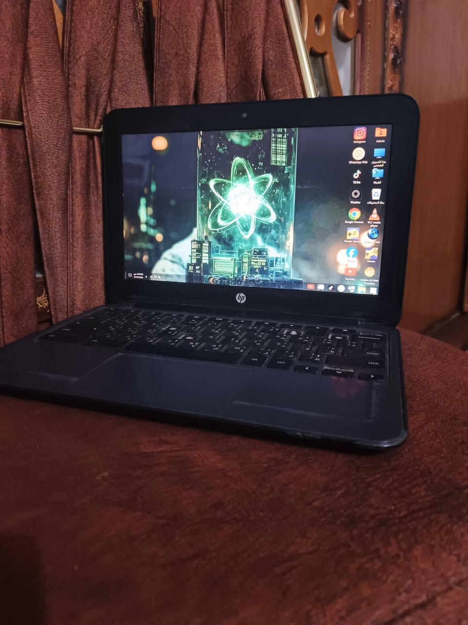 لاب توب مستعمل للبيع نقص الشاحنه والشاحنه ب 5000 يم ابو المكتب السعر 20


**إذا كنت صاحب هذا الإعلان وتريد حذفه لأي سبب، رجاءا أرسل رسالة إلى الدعم الفني**