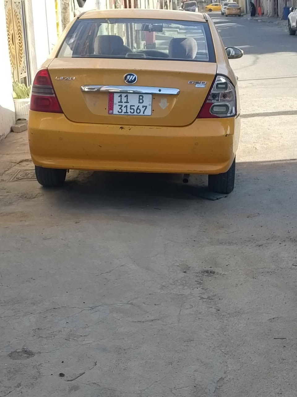 السلام عليكم سياره ليفان مكينه وجير كورولا كهربائيات البلاديه بدون صبغ بدون ضربه مكان مدينه الصدر لورفلي السعر 40 سياره باسمي *********** موديل 11 هيئه وغرامات مصفره
