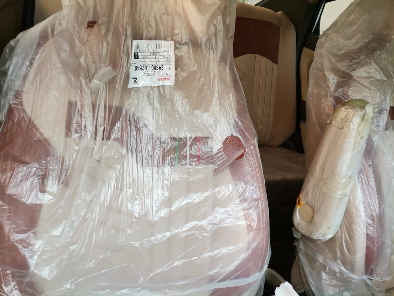 السلام عليكم اكسنت خليجي موديل 2015بيه نصف باب صبغ اثر دحجه خفيفه فول مواصفات سياره مال بيت كير مكينه تبريد تدفئه تخم تاير كله جديد مكانه بغداد الغزاليه السعر 117وبيه مجال حك الجيه للاستفسار اتصل *********** واتساب موجود خاص ما اريد
