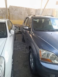 سورنتو • ٢٠٠٨ • مكينة ستة