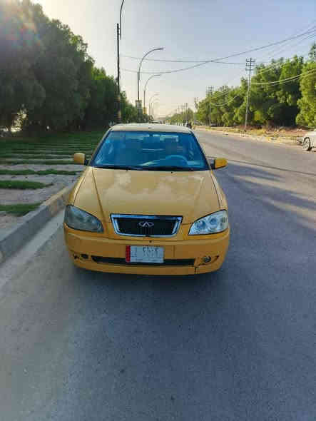 للبيع شيري كوين موديل 11 رايدها ب20 وبيها مجال***********
