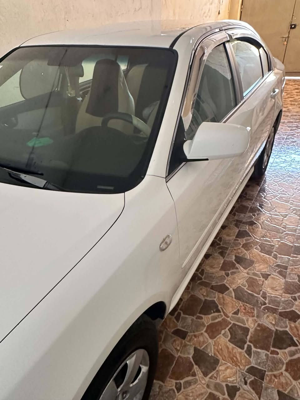 السلام وعليكم
عندي هاي الاوبتما خليجيه موديل 20009

مكينه 2400
السياره مكفوله ماعدا تكحيل قليل كلش

عليها ادامه كامله
صدر
تخم تاير
رقم انكليزي بأسمي
هزه جديده
سنوبه حديده ل 29
سونار موجود هم 

سعرها 113 وبيها مجال حك الجيه والعمله

***********

مكانها ديالى الزهيرات
