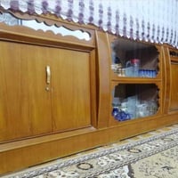 بوفيه • ٣ متر • حيل نضيفه