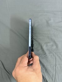 للبيع موبايل iPhone 13 Pro Max السعة: 256GB صحة البطارية: 86% 🔋 الحالة...