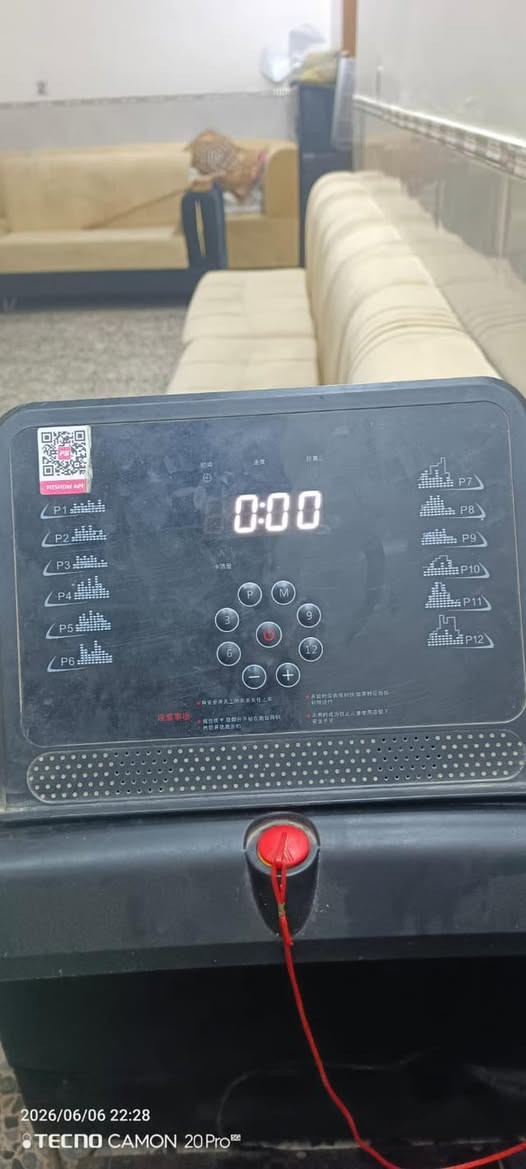 جهاز جري مستعمل قليل وسعره مناسب جداً مع شفت 175 مع المجال قليل المكان حي الانصار


**إذا كنت صاحب هذا الإعلان وتريد حذفه لأي سبب، رجاءا أرسل رسالة إلى الدعم الفني**