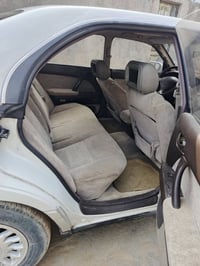 ١٩٩١ • مكينه ٢ونص • بصره