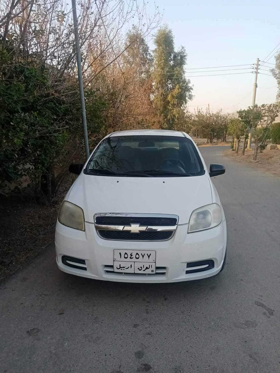 ئەڤیۆ2009 😱(٦٥$) وەرەقەومعامەلەهیچ ئەڤیۆیە نیە لەومۆدیلە ئەوەندە رۆشتبئ ١٨٠رۆشتووەگێڕوومەکینە بەشەرتی ١٠٠فیتەر مەکینە گەورەشاشەئایپات ماشااللە زۆر خاوئن ماوەتەوە زۆر زۆر لەرەسمەکان جوانترەیەک دەرگای سەکنی دواوە بۆیاغە لەگەڵ کەمئک بۆنیتەکەی بئ دەعموو ناوگرتن تەبریت ساردوگەرم مەزبووت کارەبایوو گشت گیانی بەشەرت سەنەوی بەناوی خۆمانە قەپوو قوپووشەپۆل بەشەرت مووسووبراوە بەشەرت  سەنەویشی ئەوەندە نابئت بەسەرچووە غرامەوشتی هیچ لەسەر نیە بەشەرتی هەمووشت 
(***********) كويسينجاك, أربيل
