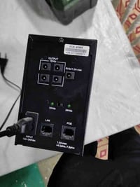 يو بي اس • كاميرات • النجف