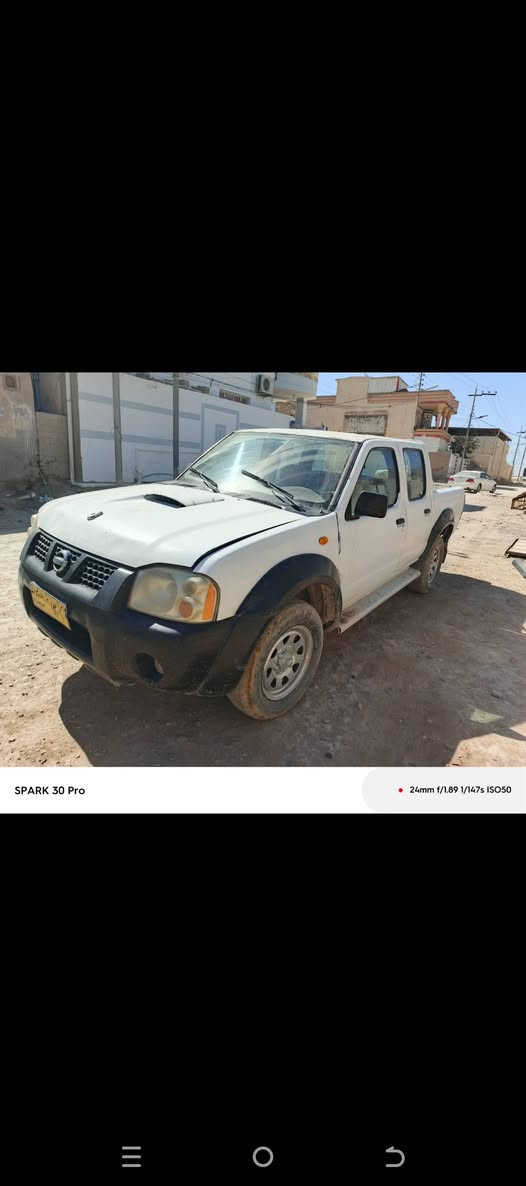 السلام عليكم سياره للبيع نيسان رعيه ما اندله رقم بصره  صدامي مكينه اتبخر مكينته مال استركس ربعه مفتوح كير اوتوماتيك  اسعر ٣٥ مكان البصره الكرنه


**إذا كنت صاحب هذا الإعلان وتريد حذفه لأي سبب، رجاءا أرسل رسالة إلى الدعم الفني**