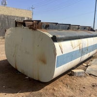 تانكي ١٢ألف • شاصيه ٩٠سم • بلعماره