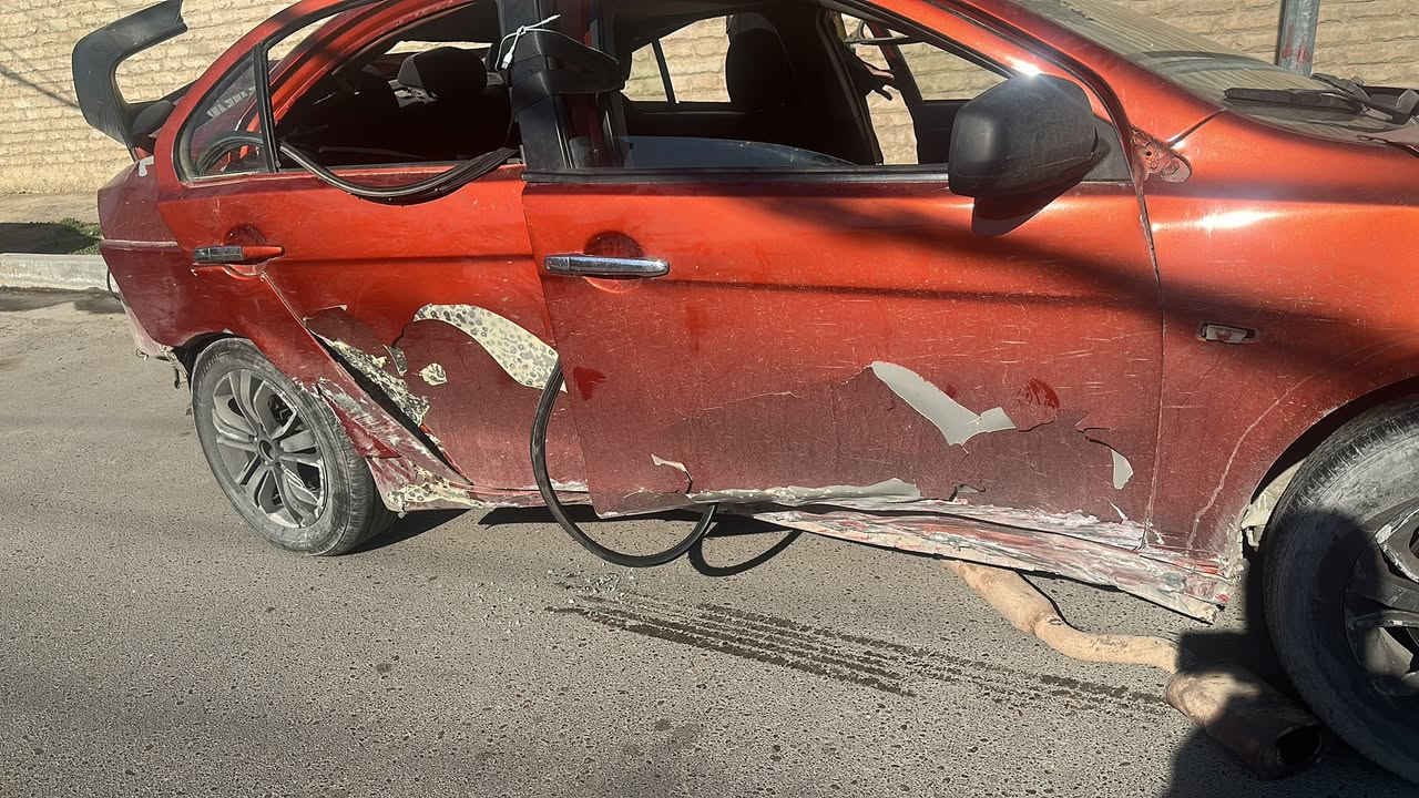 مسيوبيشي لانسر قرش مكينه ٢٤٠٠ رقم بغداد انكليزي الجديد بأسمي السياره ابيعها على وضعها للأستفسار الاتصال على الرقم *********** بي واتس اب وان شاء الله منختلف على السعر
