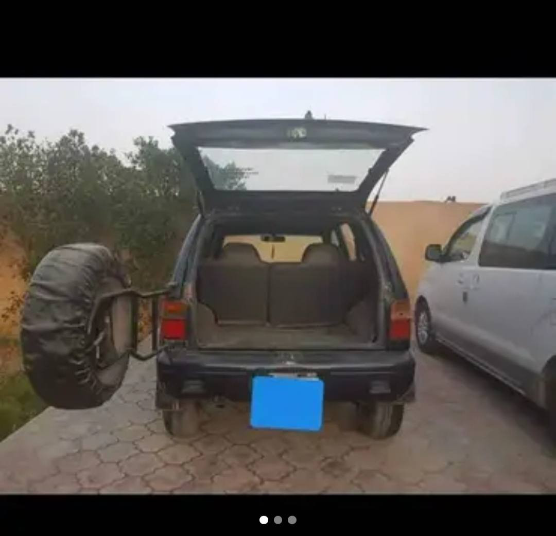 اسبورتج موديل 94 رقم 📱 بابل كامله مكمله المكان القادسيه  ***********
