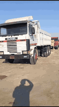 سكانيه 113 مكينه 143  جديده خير من الله قماره مكفوله كفاله عامه مجموعه...