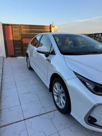 كورلا GLI • ٢٠٢٤ • ٣٨ ألف كم