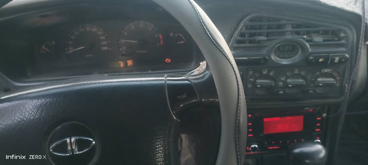 برنس فراشة 96 بغداد
كير محرك خير من الله حدادية وسط كهربائيات كاملة تحويل مباشر كير اوتوماتيك 
السعر 26 بيهة مجال مكان السيارة بغداد المحمودية ناحية الرشيد 
***********
‏‪***********‬‏
