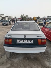 فيكترا ١٩٩٤ • مكينة ٢.٠ • سنوية ٢٠٢٩