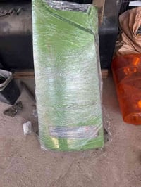 البصره القرنه • قطع غيار • وصول بضايع