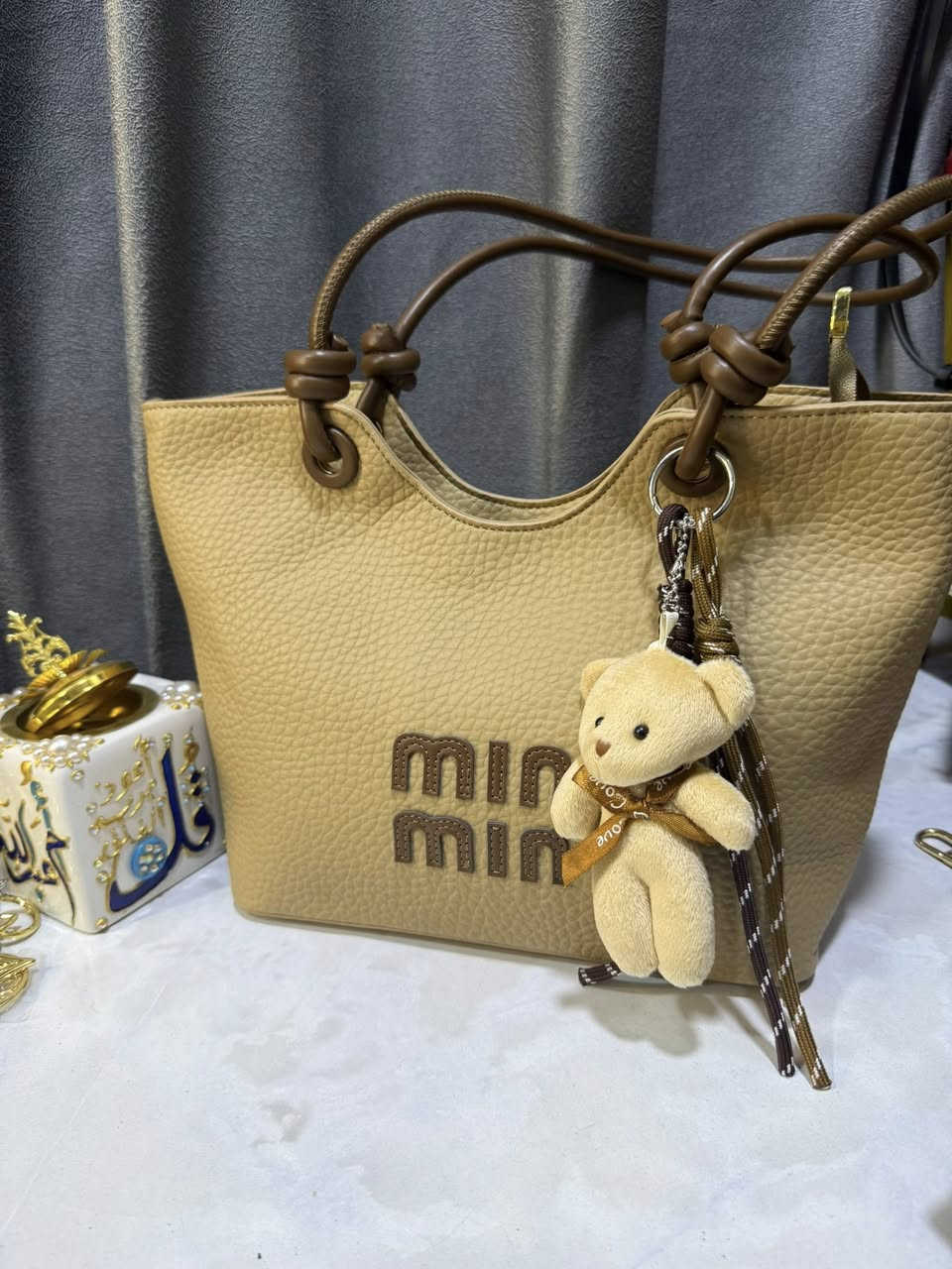 أوربي اورجينال كله جديد قطع فول 🧿🦋🧿
اي سؤال اي شي يعجبكم مراسله الصفحه🫶


**إذا كنت صاحب هذا الإعلان وتريد حذفه لأي سبب، رجاءا أرسل رسالة إلى الدعم الفني**