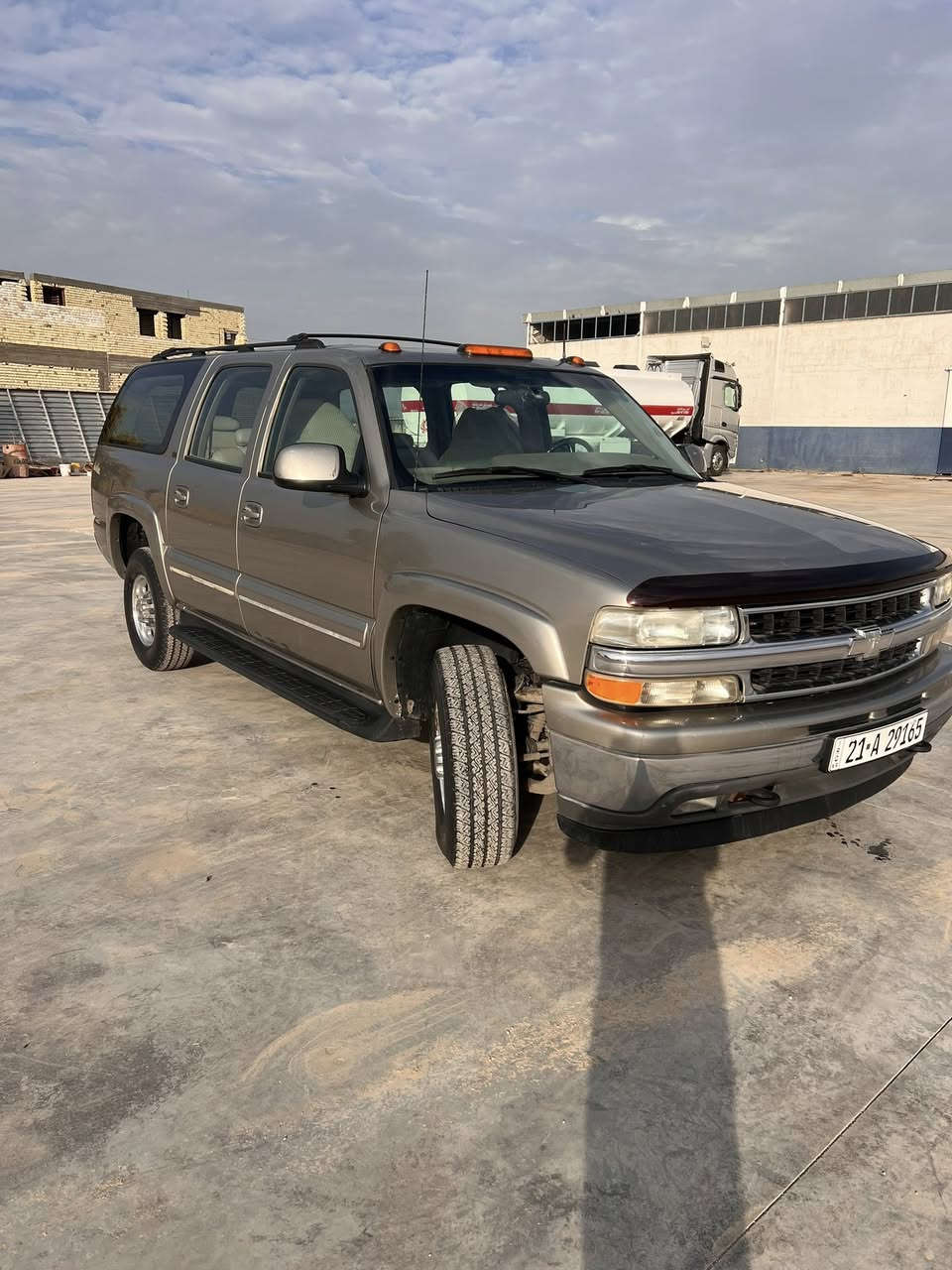 سوبر بان 2002 مكفوله اصوليه  ماشيه 175الف تخم تاير برجستون المكان كربلاء السعر 165$ بيها مجال قليل رقم سليمانيه تريد تحويل تريد وكاله ☎️ ***********
