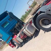 للبيع اكتروز موديل 2002 رتايدر خمس طكات تبريد كير ندس مكينه حجم 46 علي...